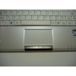 Замена сенсорной панели Asus Eee PC 900