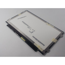 Замена экрана Acer Aspire One D255E