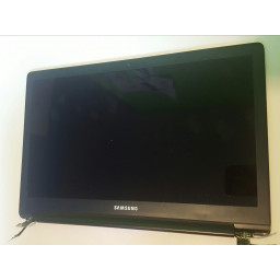 SAMSUNG ATIV Book 9 Plus NP930X5J-S01US Замена экрана