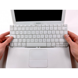 iBook G4 12 