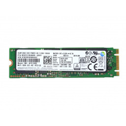 Замена Dell XPS 13 SSD