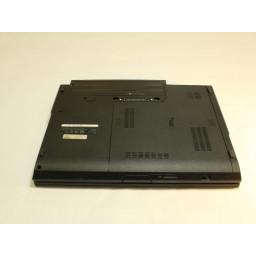 Замена компакт-диска Dell Latitude E5500